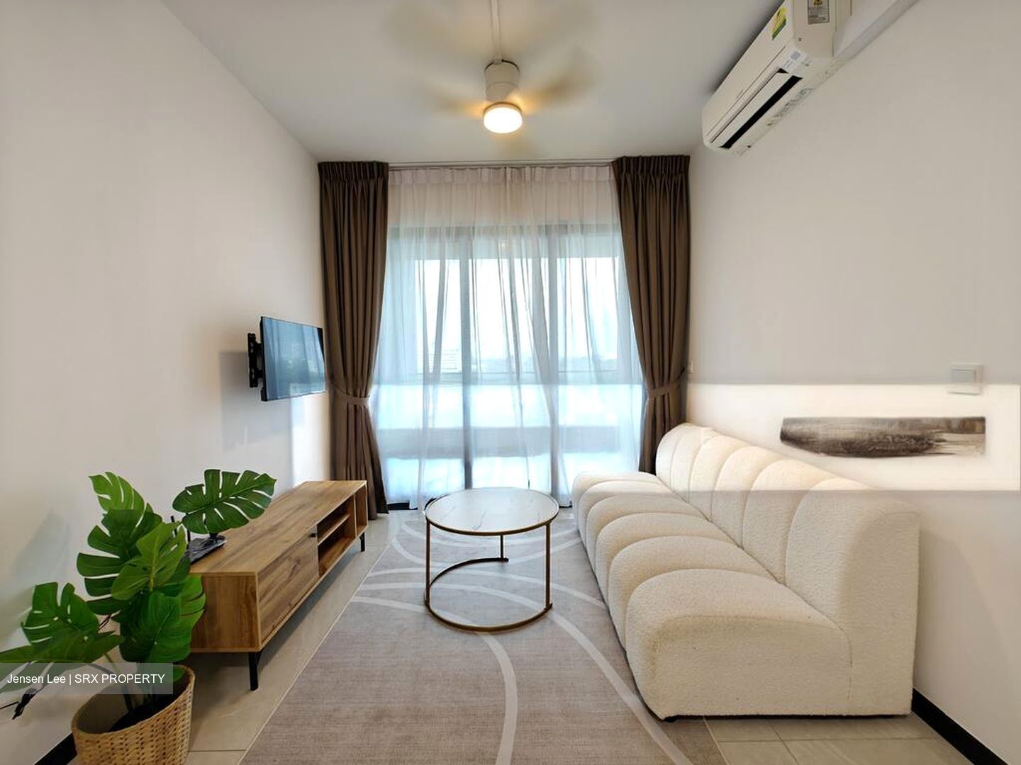 Normanton Park (D5), Apartment #501918271